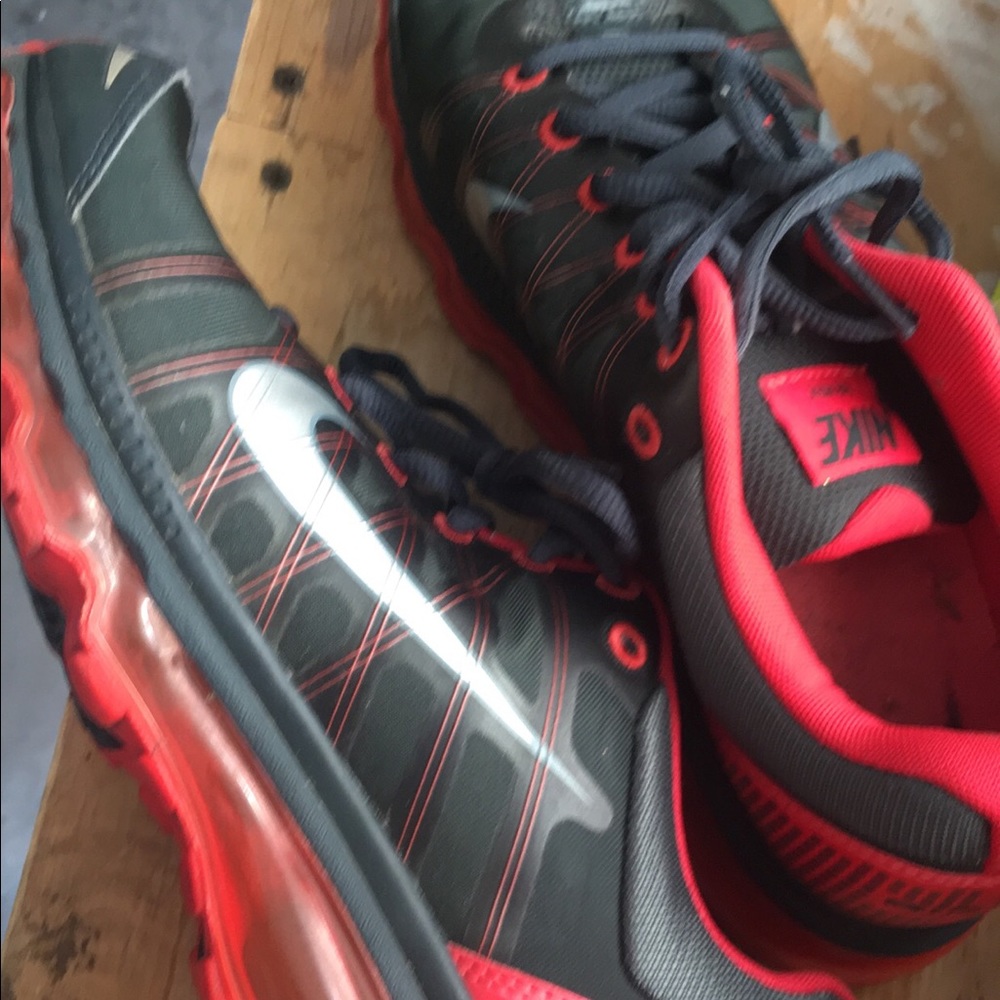 Nike air max 2016